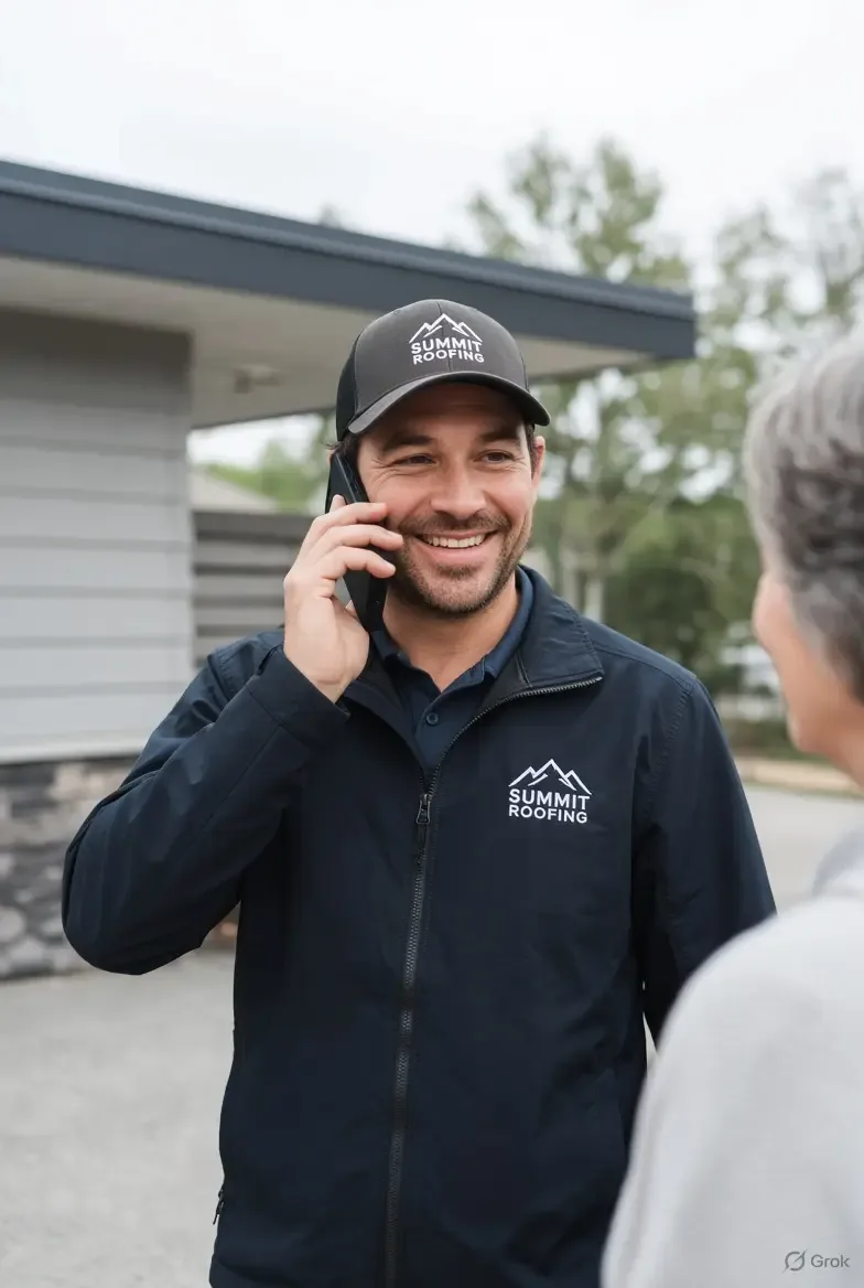 Flat Roof Leak Repair Ivydale, WV FAQs